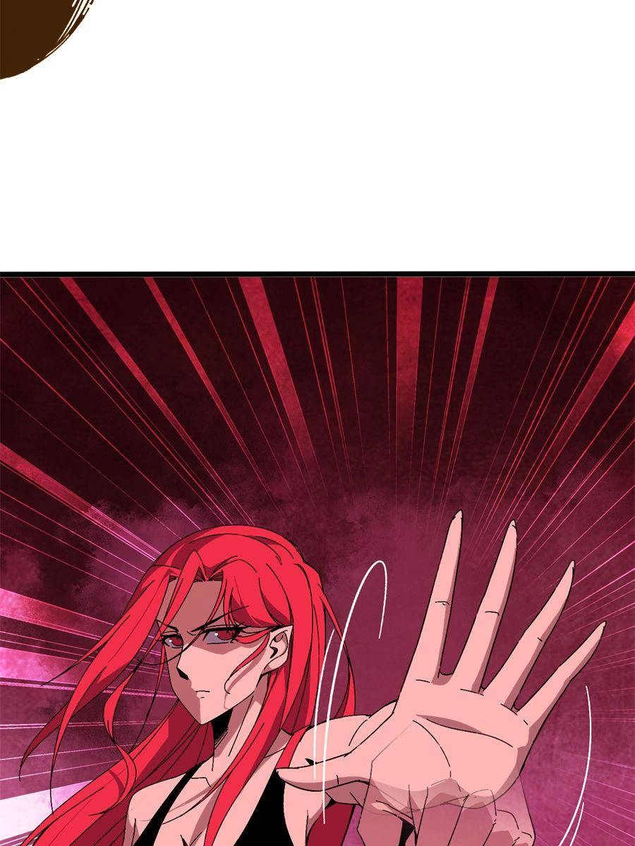 Read Hero X Demon Empress chapter 143 image 33 on Lezhin