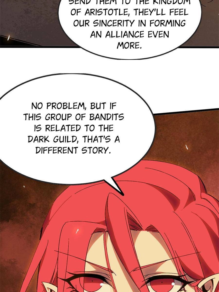 Read Hero X Demon Empress chapter 143 image 38 on Lezhin