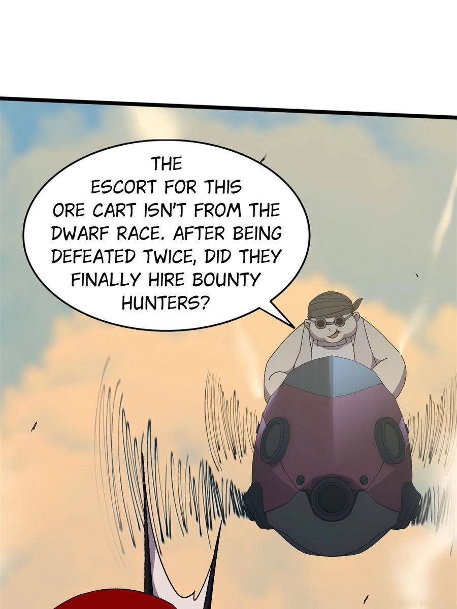 Read Hero X Demon Empress chapter 143 image 44 on Lezhin