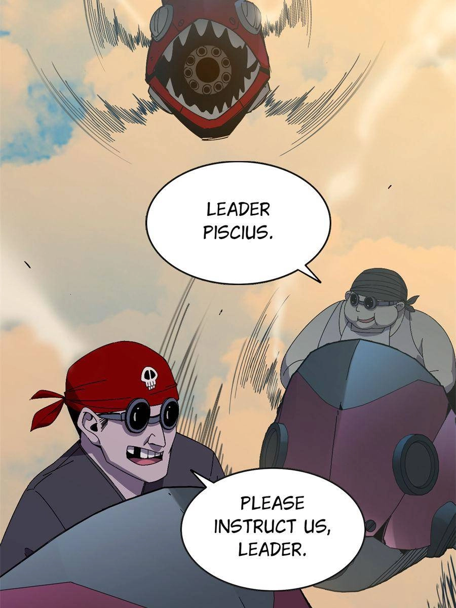 Read Hero X Demon Empress chapter 143 image 46 on Lezhin