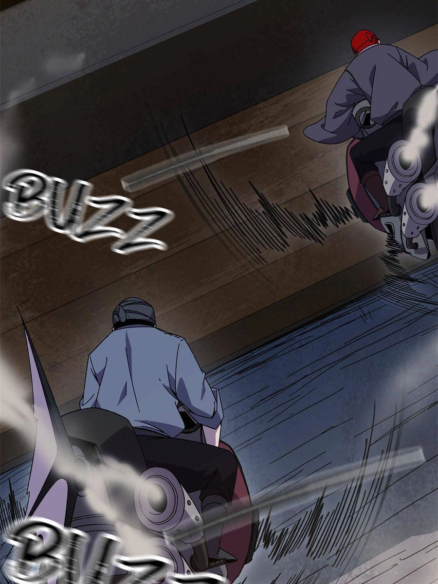 Read Hero X Demon Empress chapter 143 image 50 on Lezhin