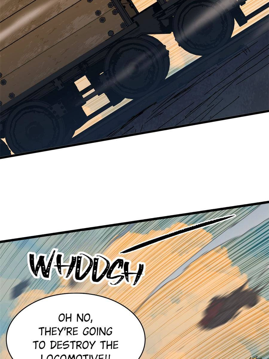 Read Hero X Demon Empress chapter 143 image 53 on Lezhin