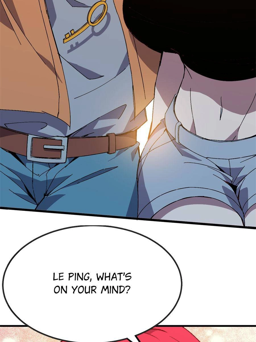 Read Hero X Demon Empress chapter 143 image 9 on Lezhin