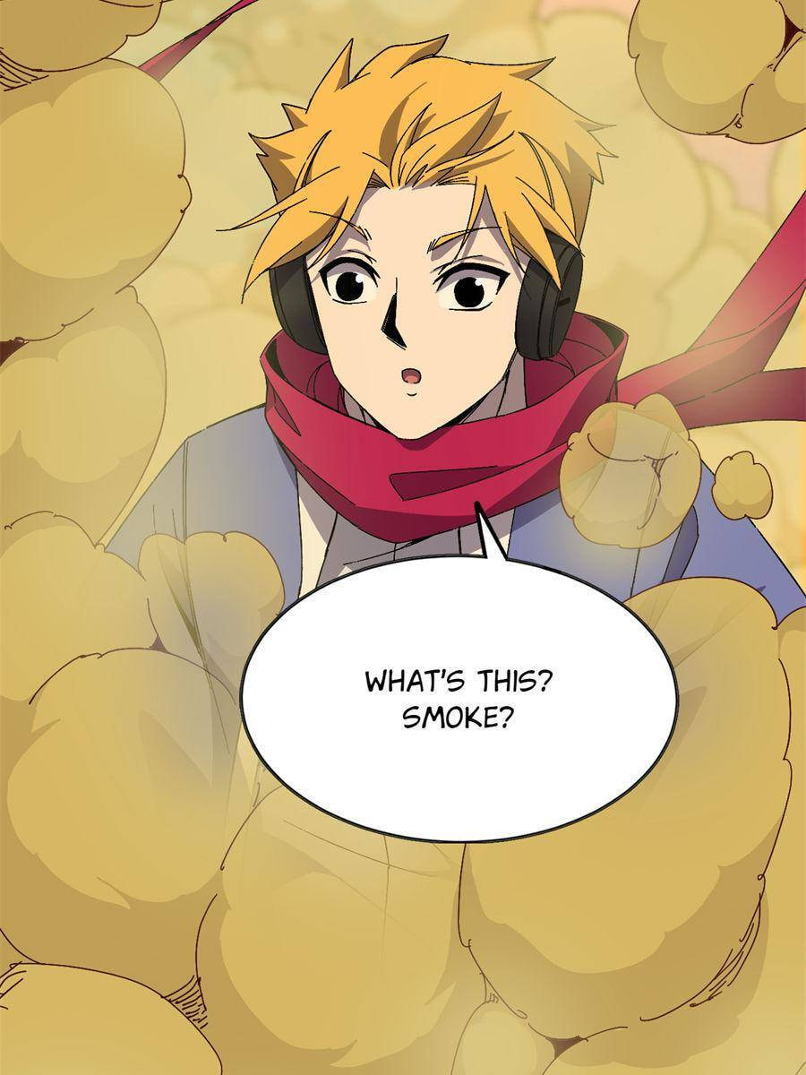 Read Hero X Demon Empress chapter 144 image 13 on Lezhin