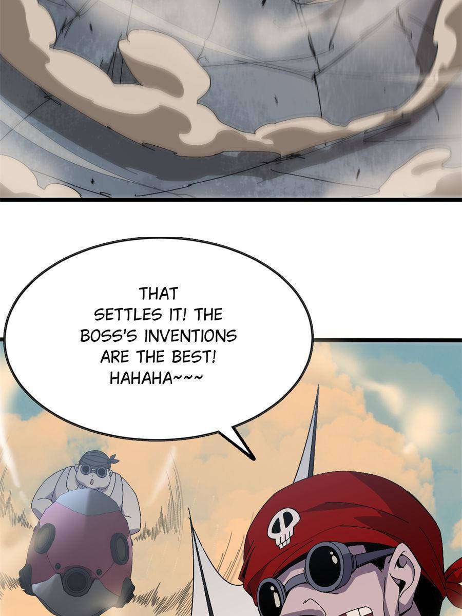 Read Hero X Demon Empress chapter 144 image 22 on Lezhin