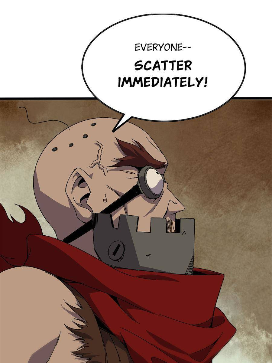 Read Hero X Demon Empress chapter 144 image 32 on Lezhin