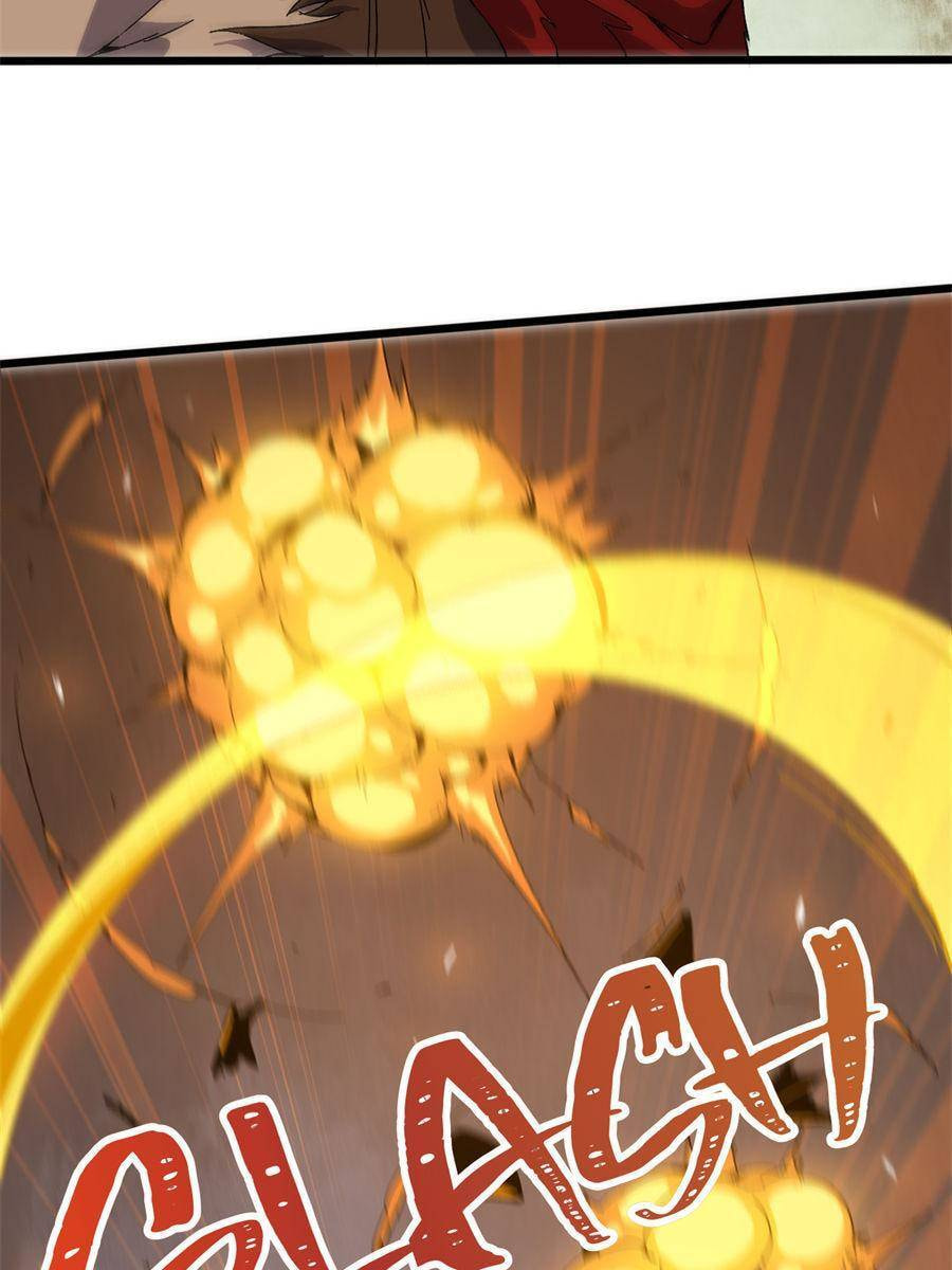 Read Hero X Demon Empress chapter 144 image 33 on Lezhin