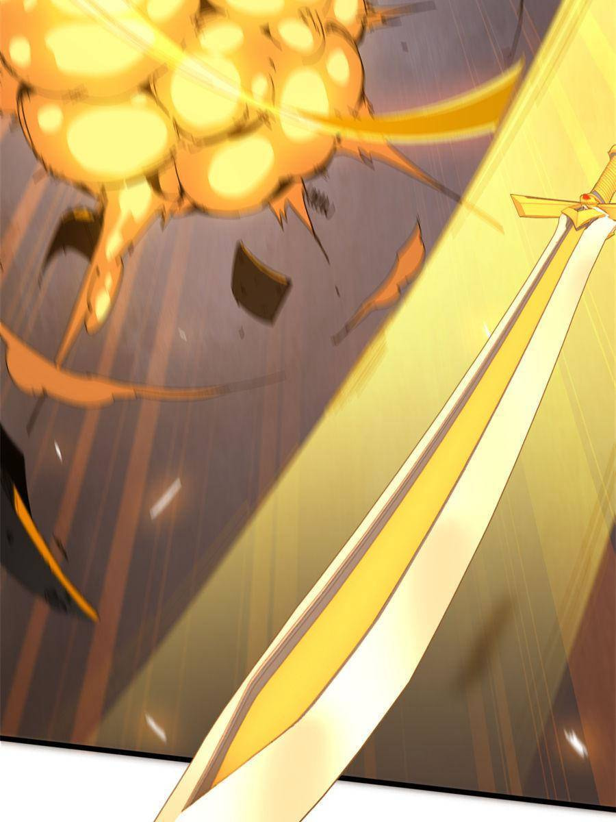 Read Hero X Demon Empress chapter 144 image 35 on Lezhin