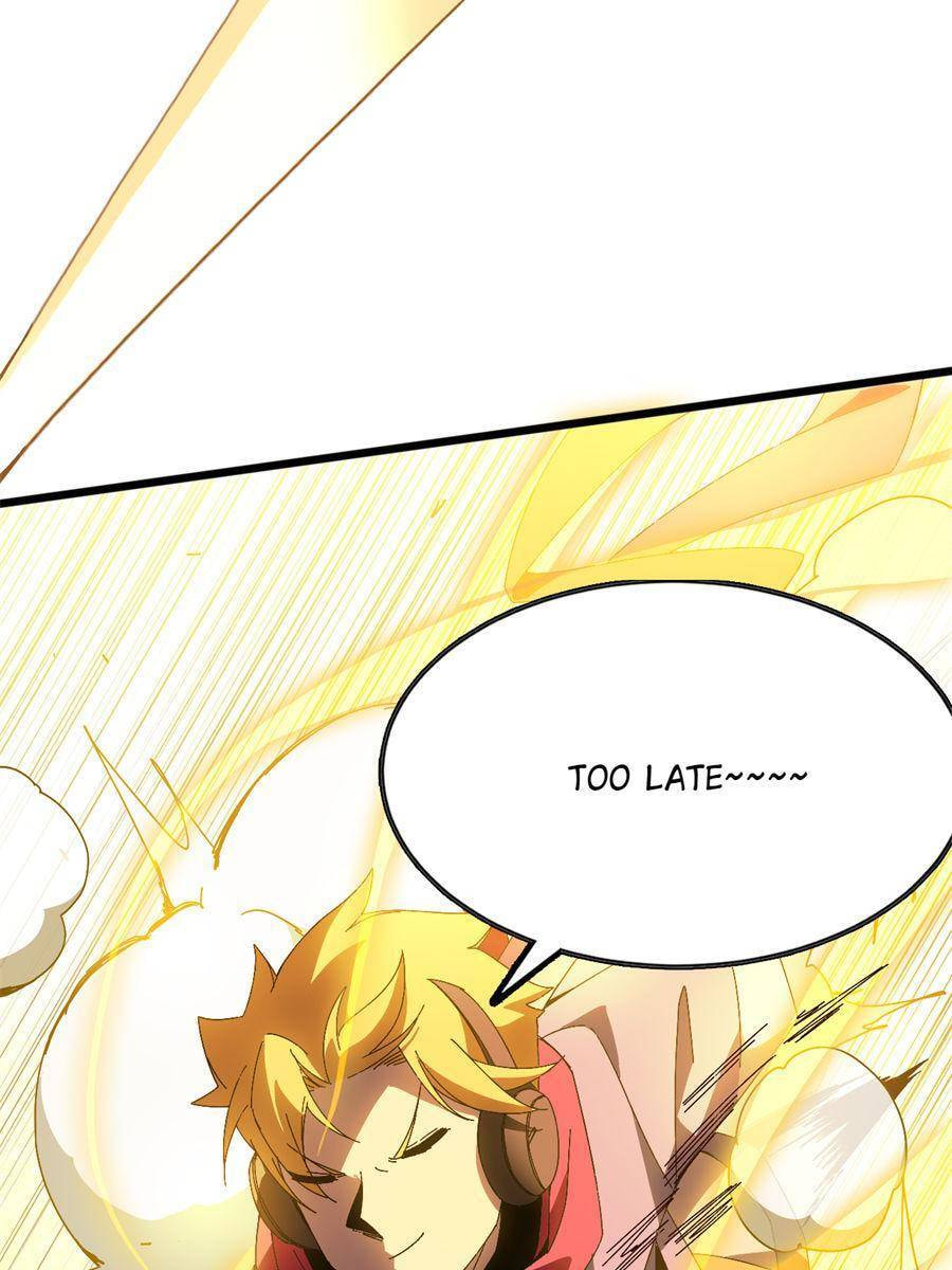 Read Hero X Demon Empress chapter 144 image 36 on Lezhin