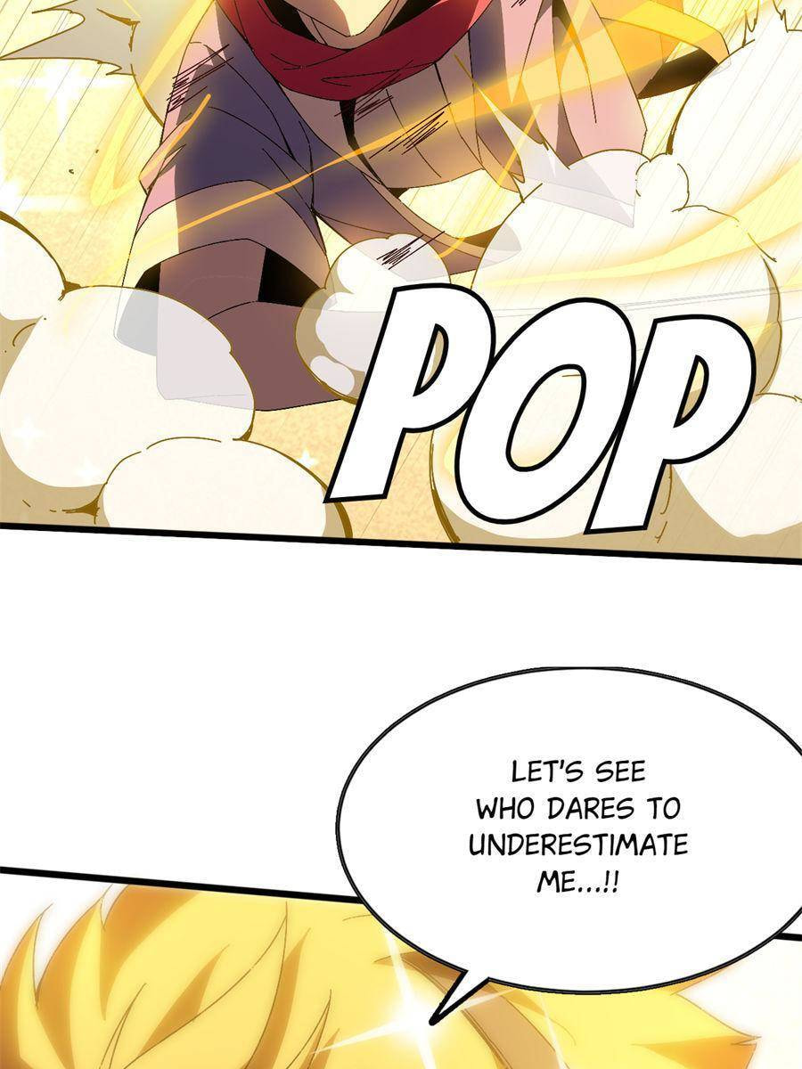 Read Hero X Demon Empress chapter 144 image 37 on Lezhin