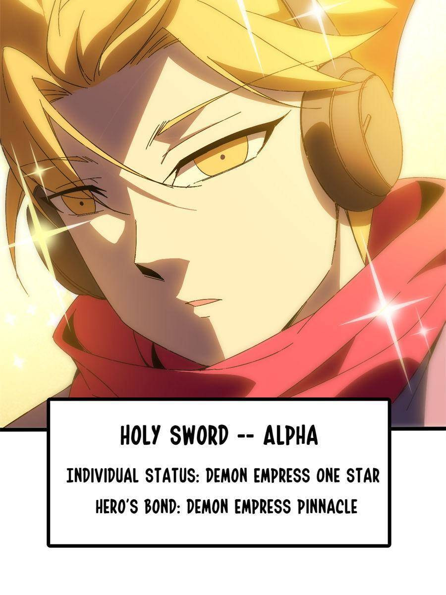 Read Hero X Demon Empress chapter 144 image 38 on Lezhin