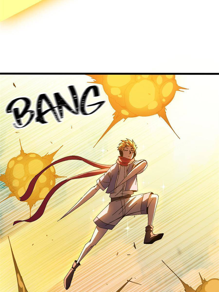 Read Hero X Demon Empress chapter 144 image 4 on Lezhin