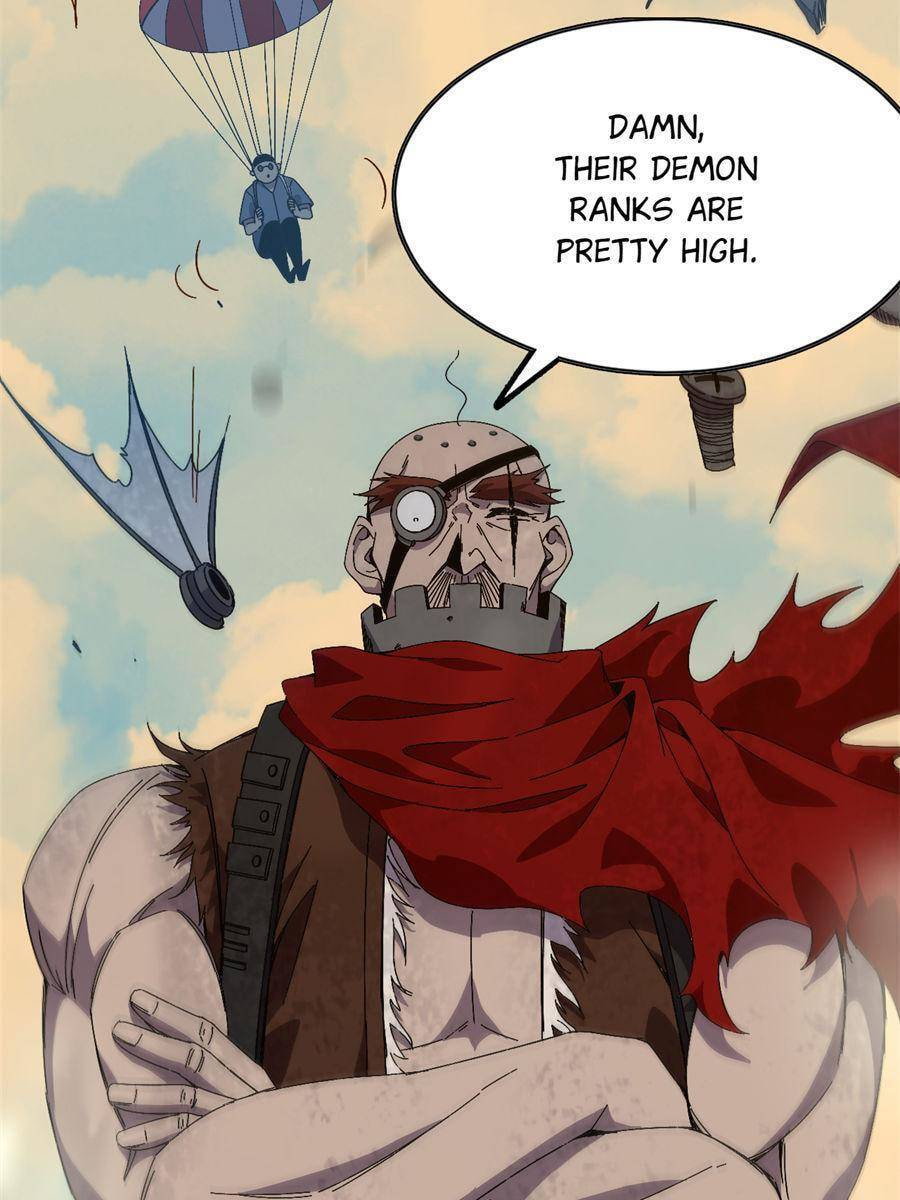 Read Hero X Demon Empress chapter 144 image 40 on Lezhin