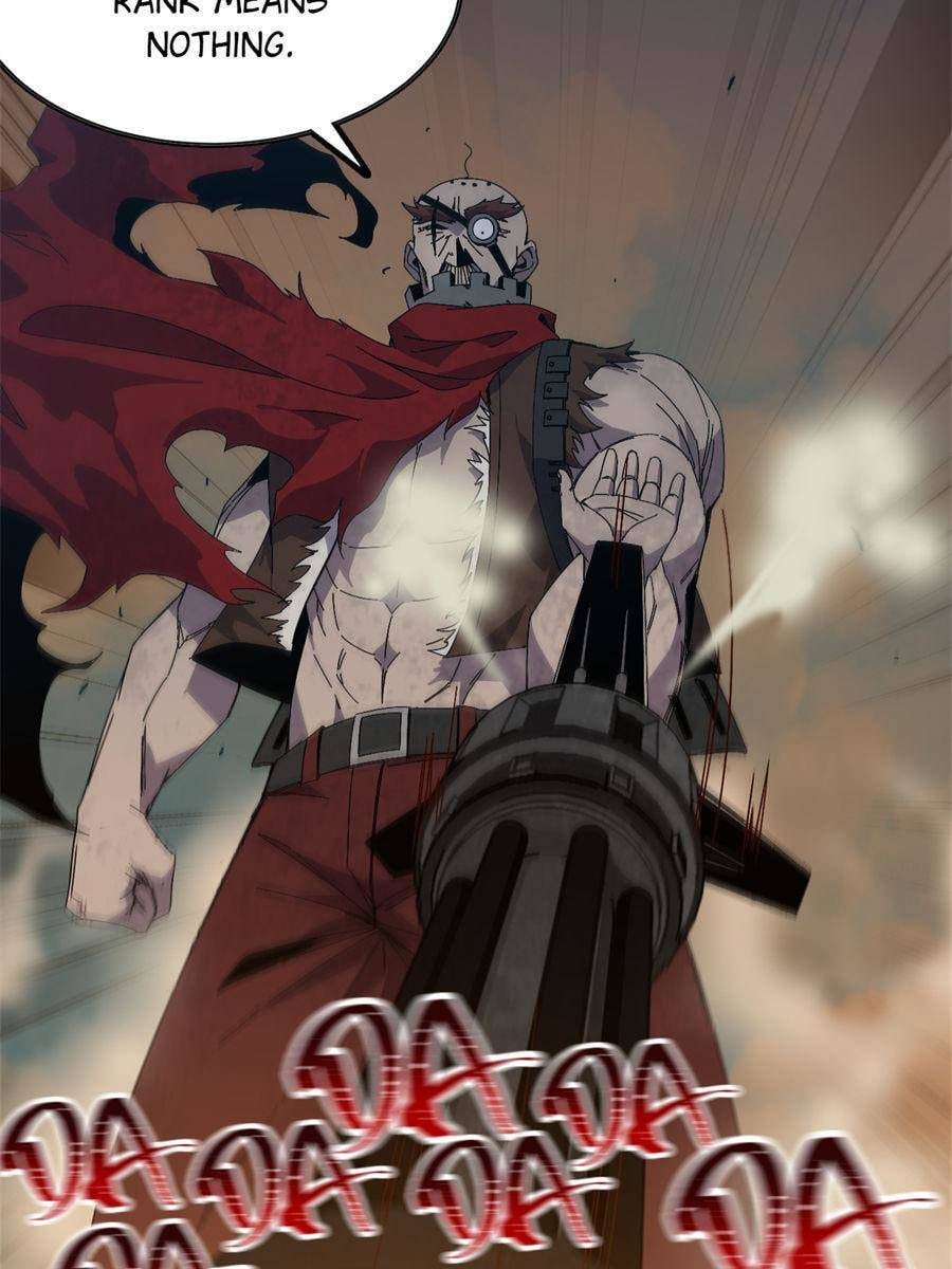 Read Hero X Demon Empress chapter 144 image 47 on Lezhin