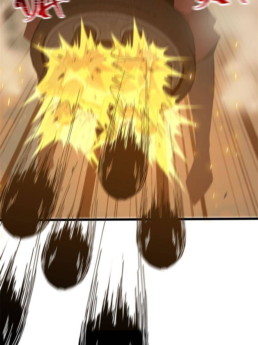 Read Hero X Demon Empress chapter 144 image 48 on Lezhin