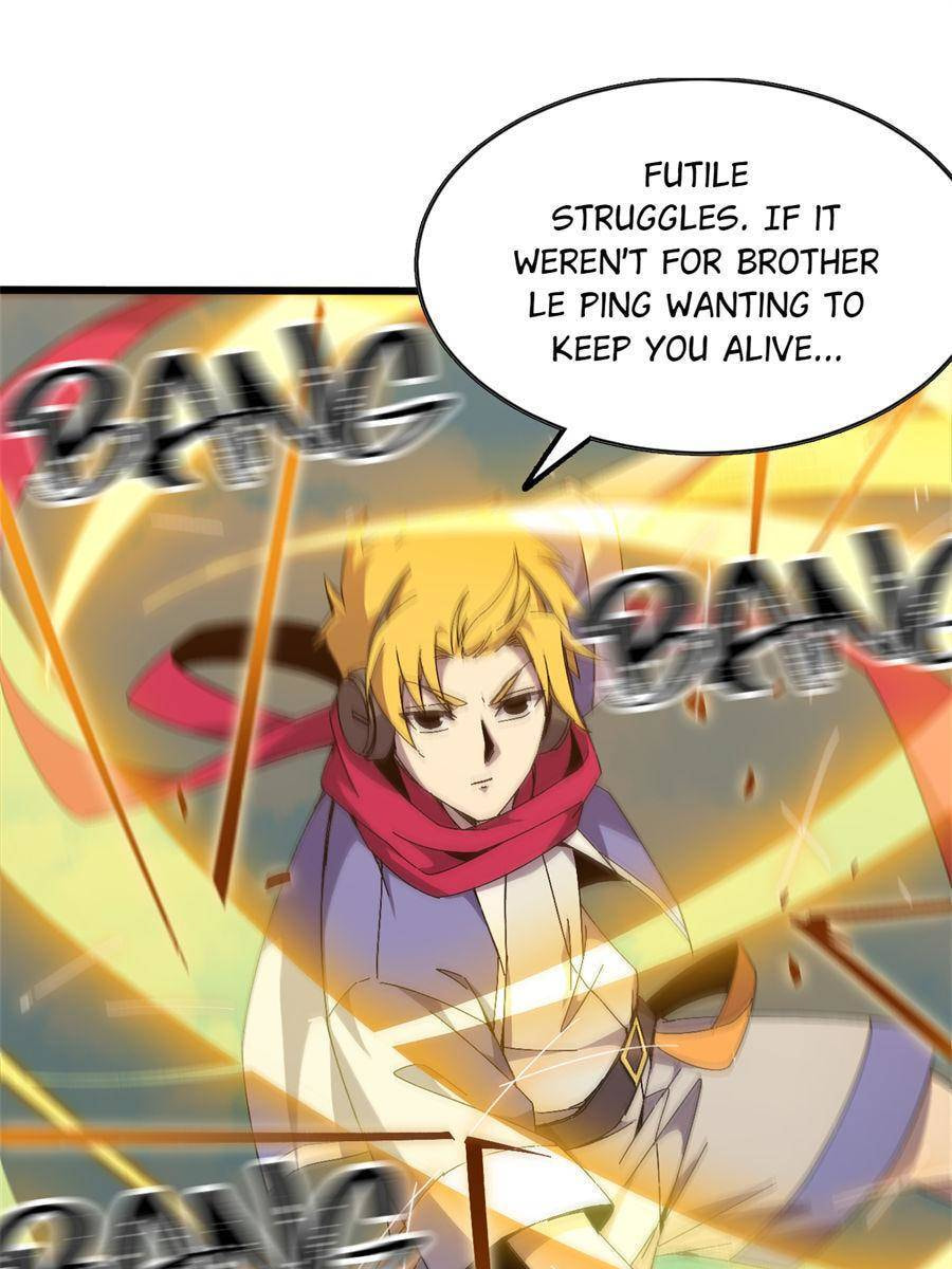 Read Hero X Demon Empress chapter 144 image 50 on Lezhin