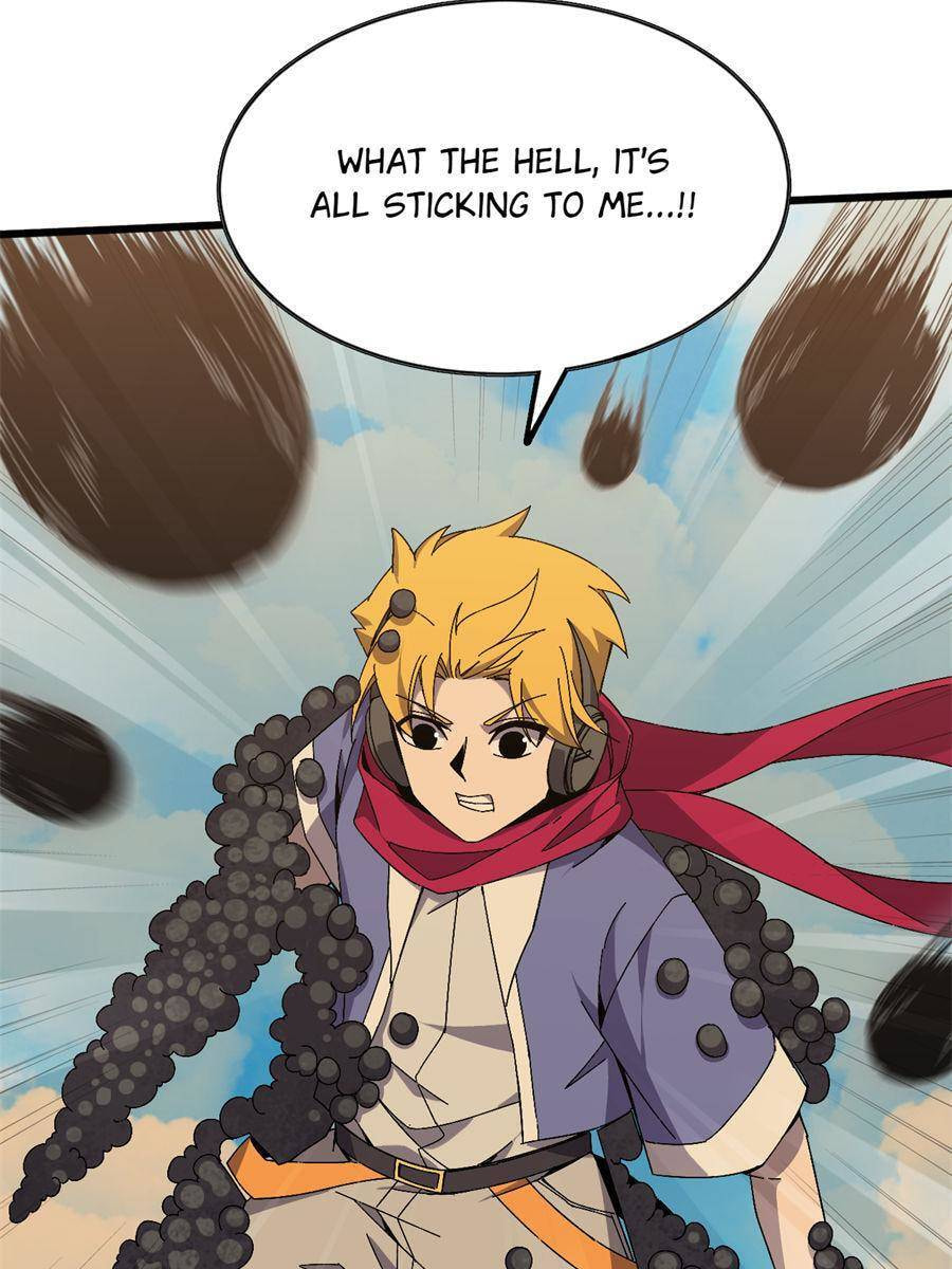 Read Hero X Demon Empress chapter 144 image 53 on Lezhin
