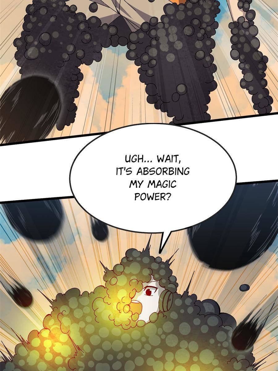 Read Hero X Demon Empress chapter 144 image 54 on Lezhin