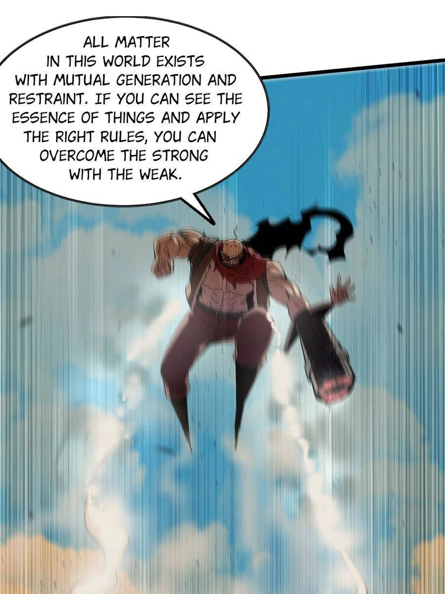 Read Hero X Demon Empress chapter 144 image 57 on Lezhin