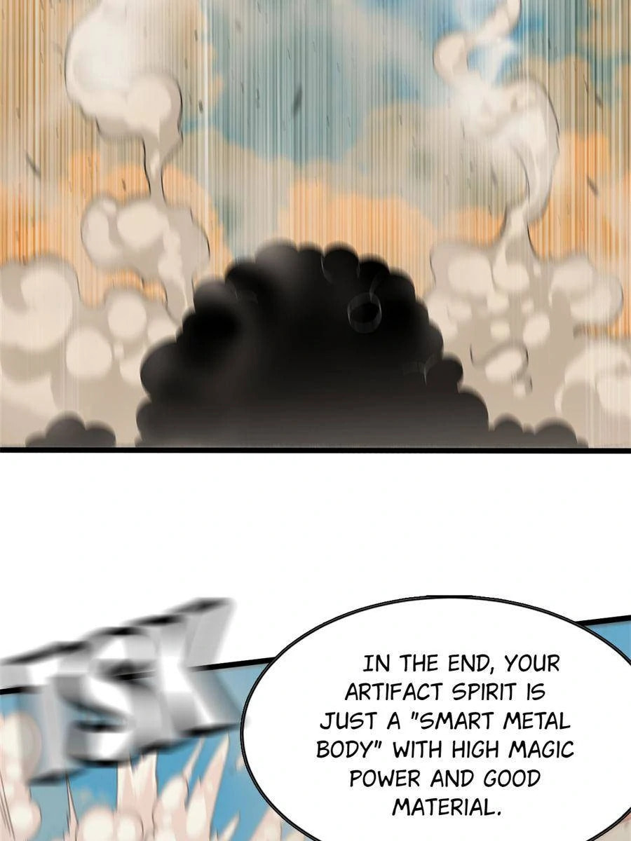 Read Hero X Demon Empress chapter 144 image 58 on Lezhin
