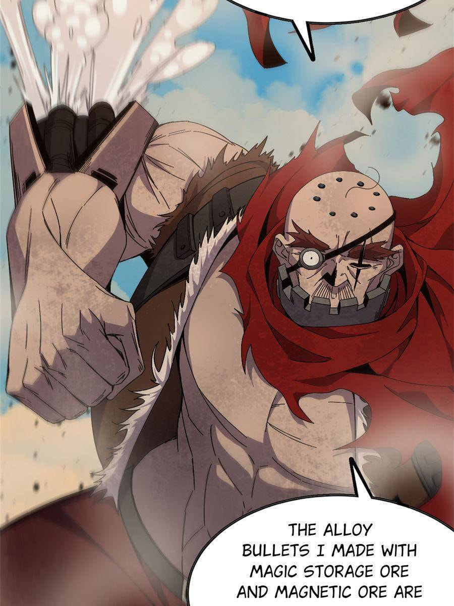 Read Hero X Demon Empress chapter 144 image 59 on Lezhin