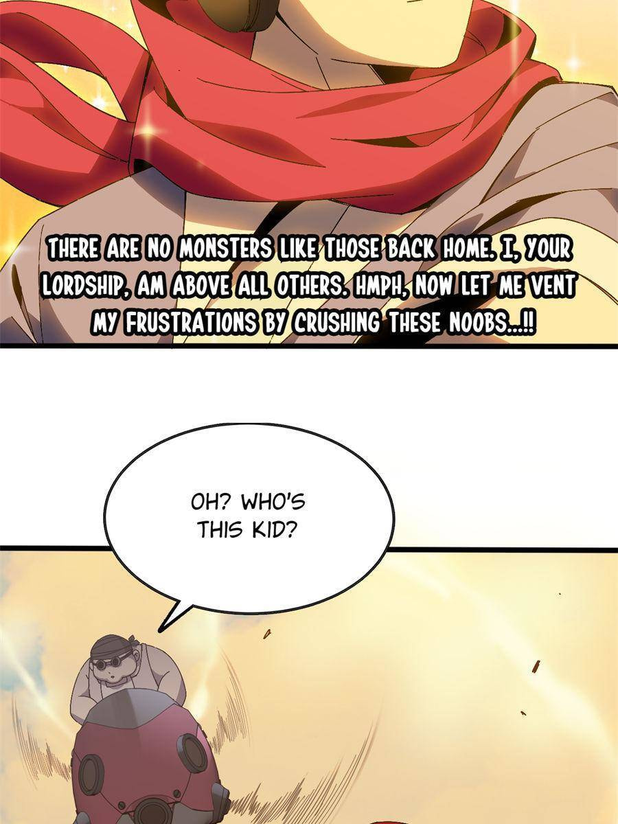 Read Hero X Demon Empress chapter 144 image 6 on Lezhin