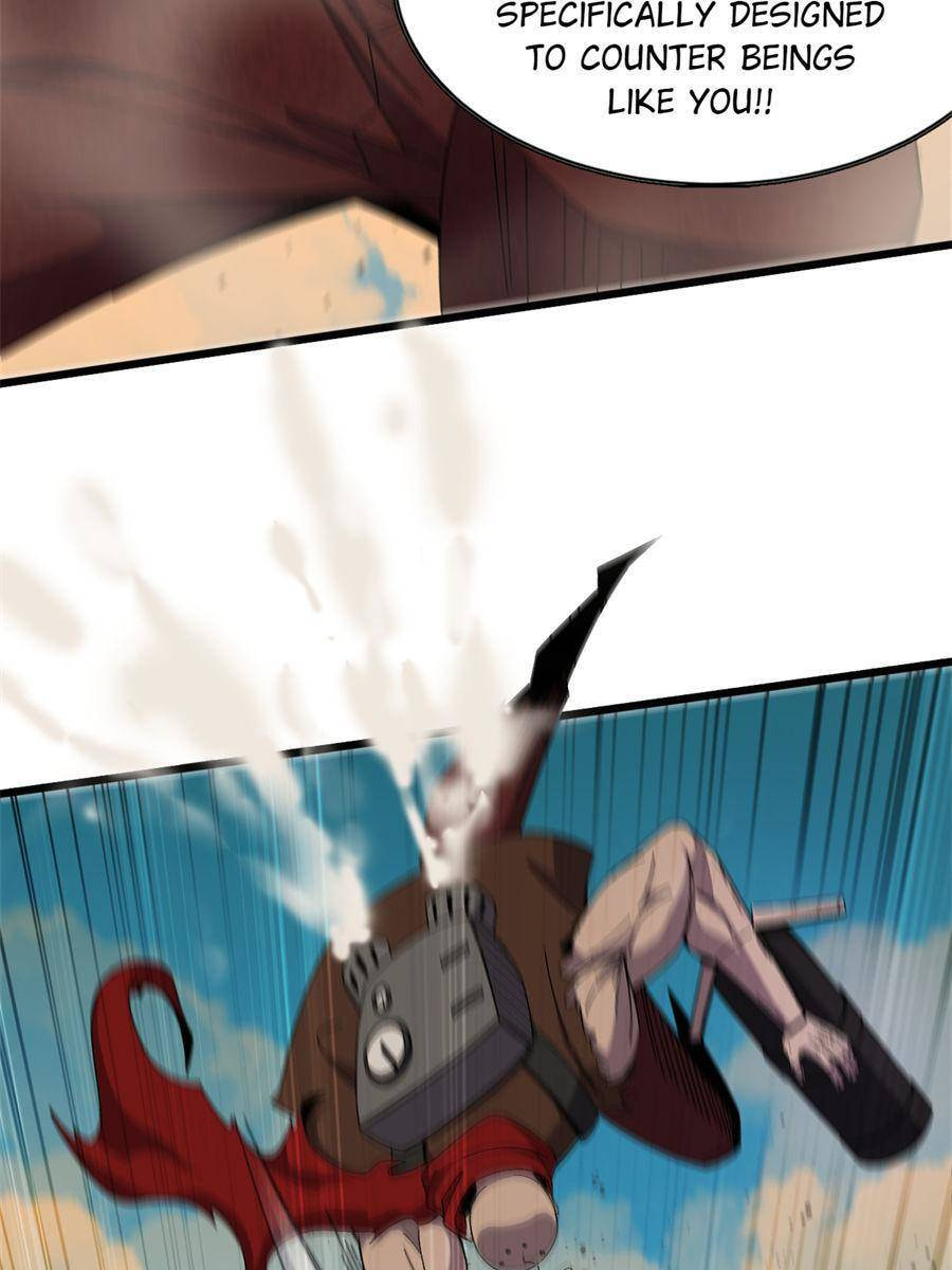 Read Hero X Demon Empress chapter 144 image 60 on Lezhin