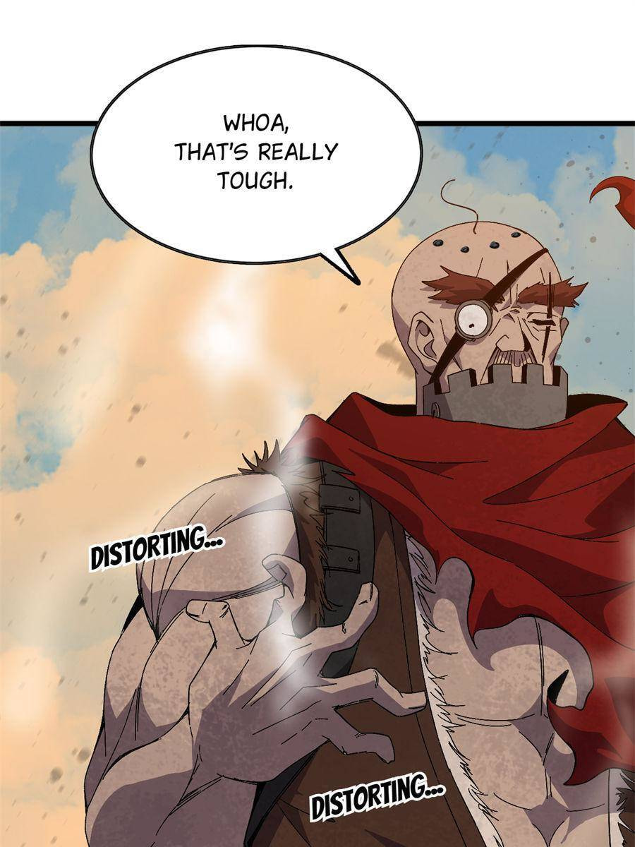Read Hero X Demon Empress chapter 144 image 63 on Lezhin