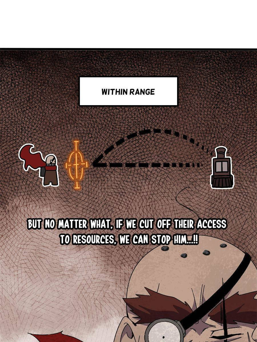 Read Hero X Demon Empress chapter 144 image 66 on Lezhin