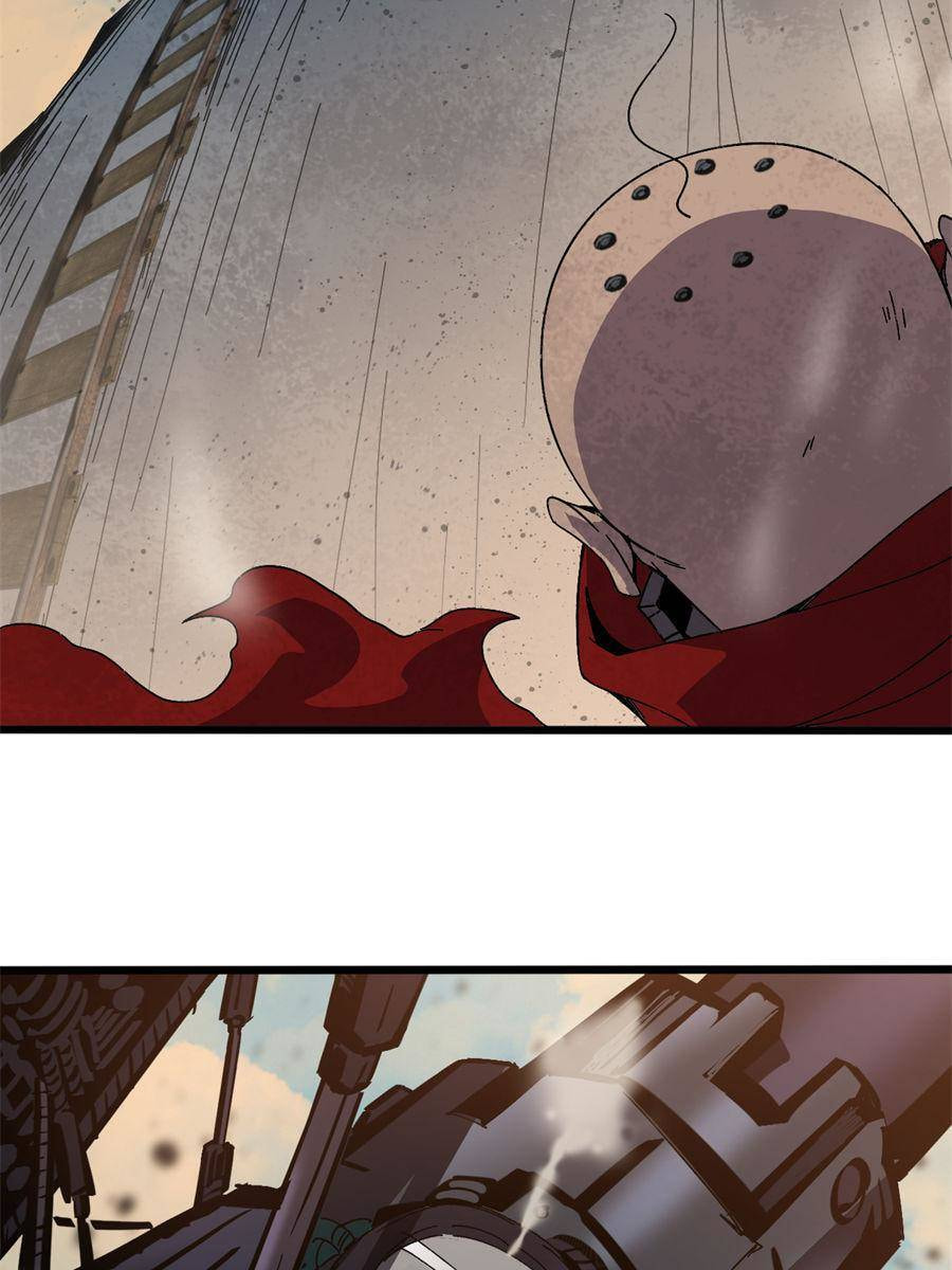 Read Hero X Demon Empress chapter 144 image 68 on Lezhin