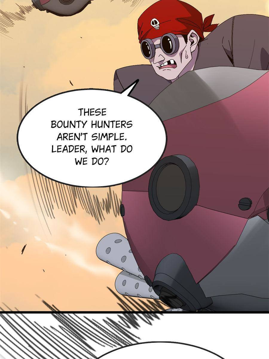 Read Hero X Demon Empress chapter 144 image 7 on Lezhin