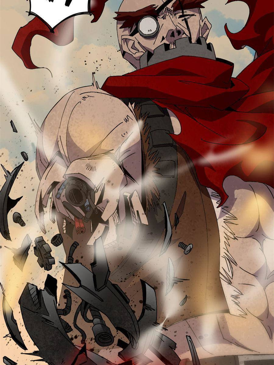 Read Hero X Demon Empress chapter 144 image 73 on Lezhin