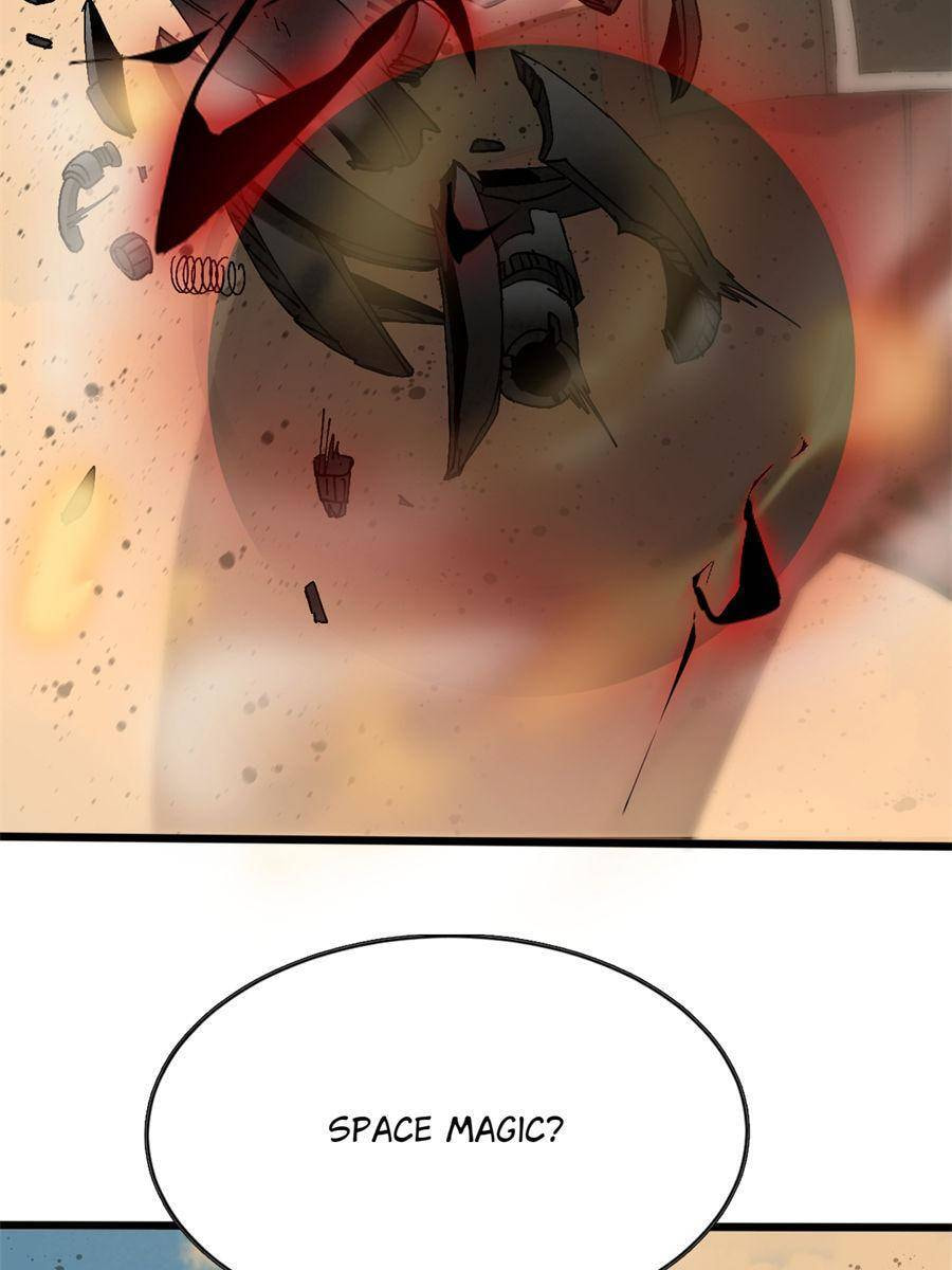 Read Hero X Demon Empress chapter 144 image 74 on Lezhin