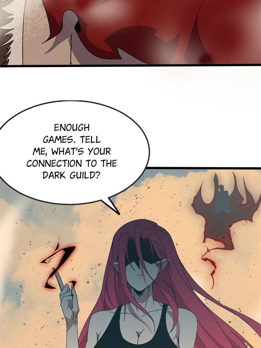 Read Hero X Demon Empress chapter 144 image 76 on Lezhin