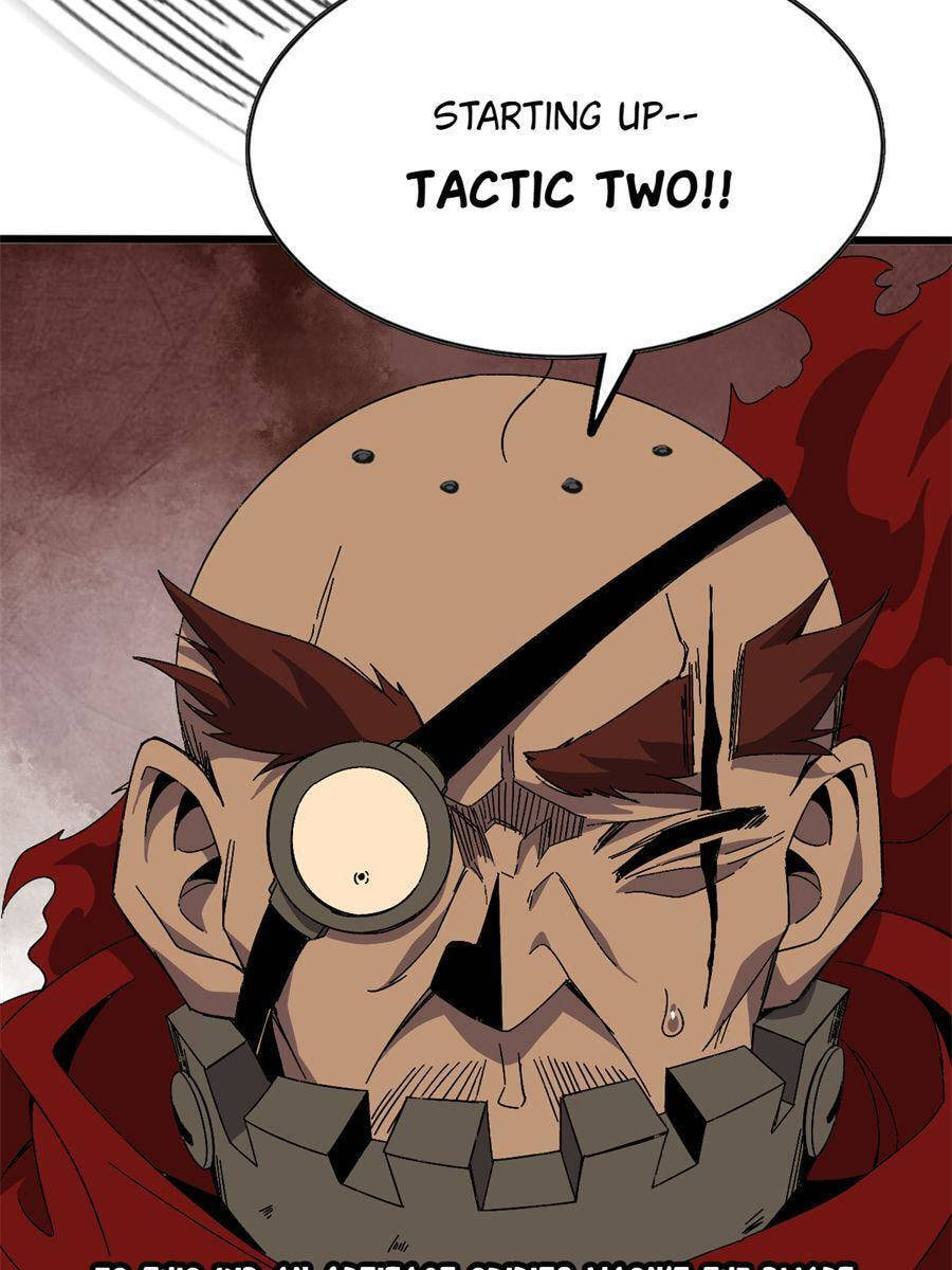 Read Hero X Demon Empress chapter 144 image 8 on Lezhin