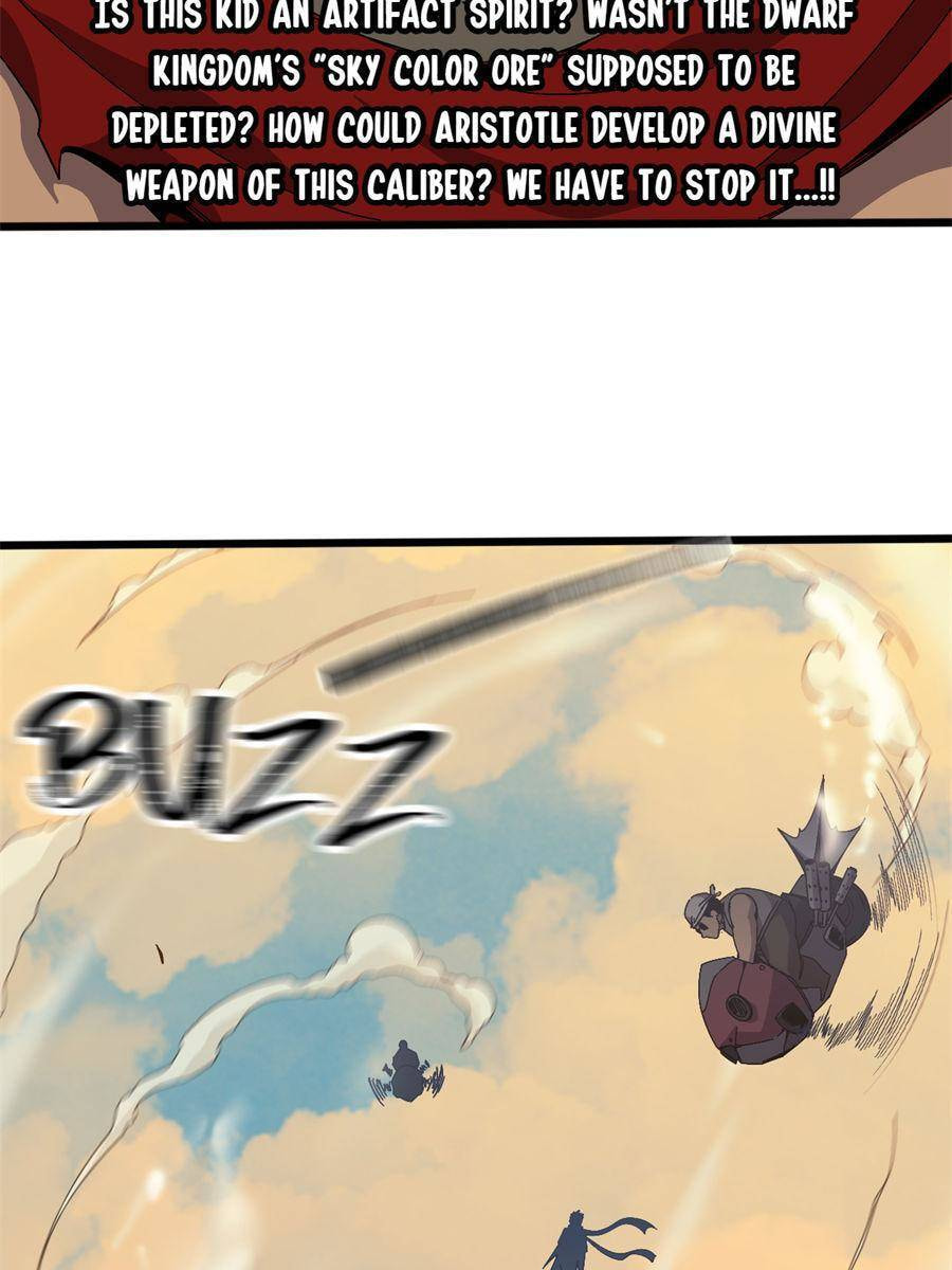 Read Hero X Demon Empress chapter 144 image 9 on Lezhin