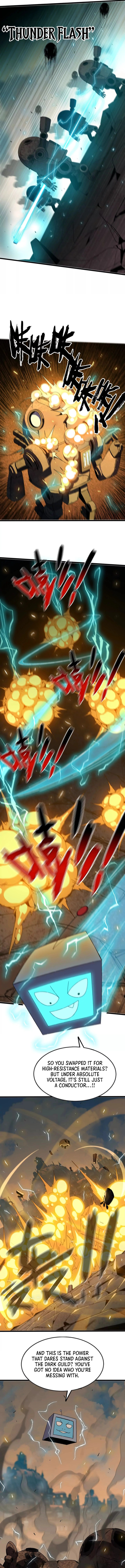 Read Hero X Demon Empress chapter 145 image 6 on Lezhin