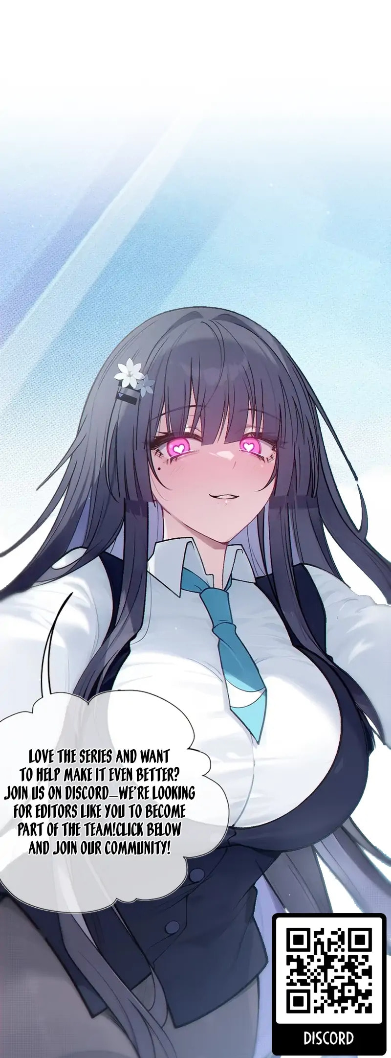 Read Hero X Demon Empress chapter 145 image 8 on Lezhin
