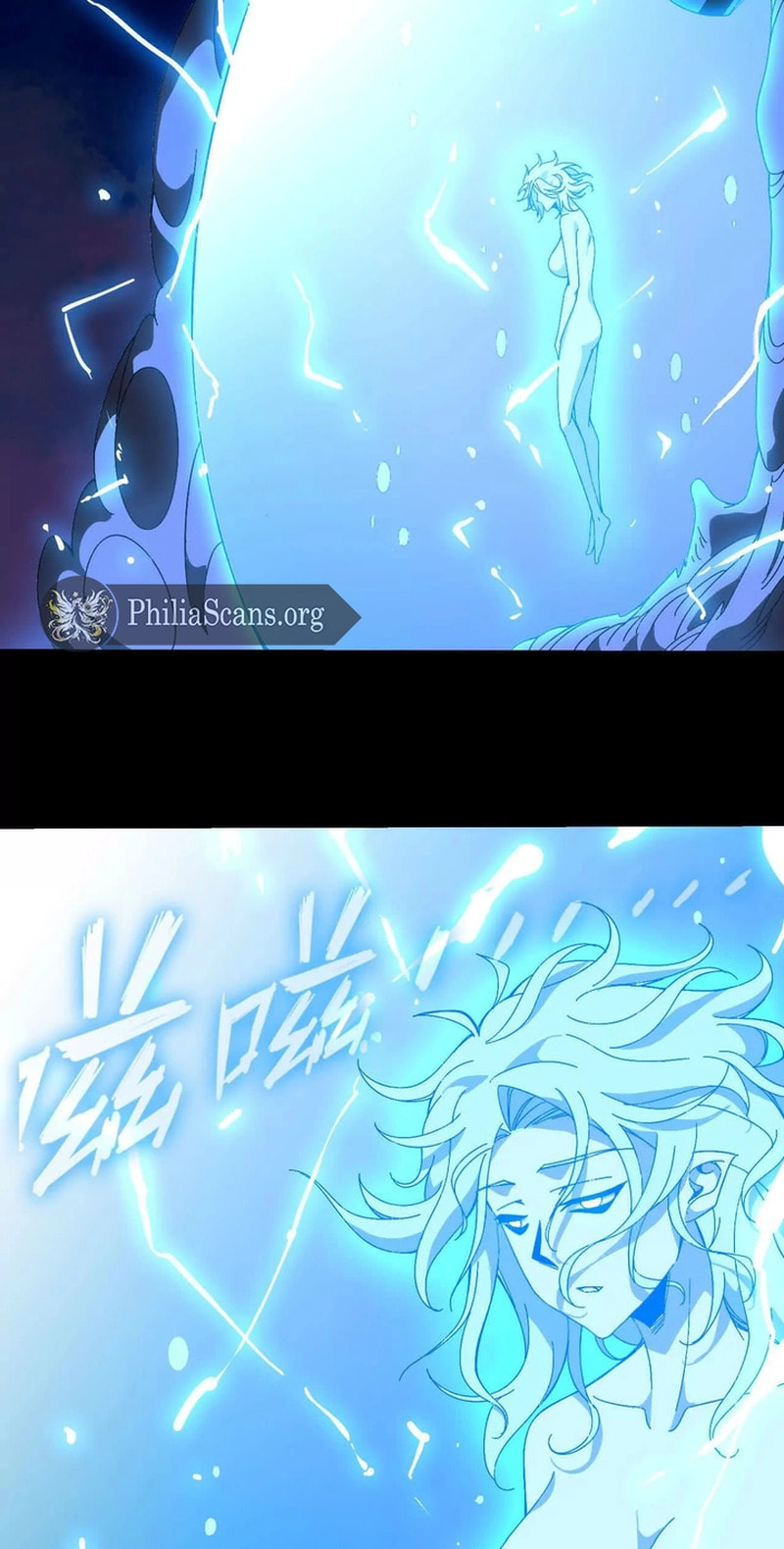 Read Hero X Demon Empress chapter 147 image 8 on Lezhin