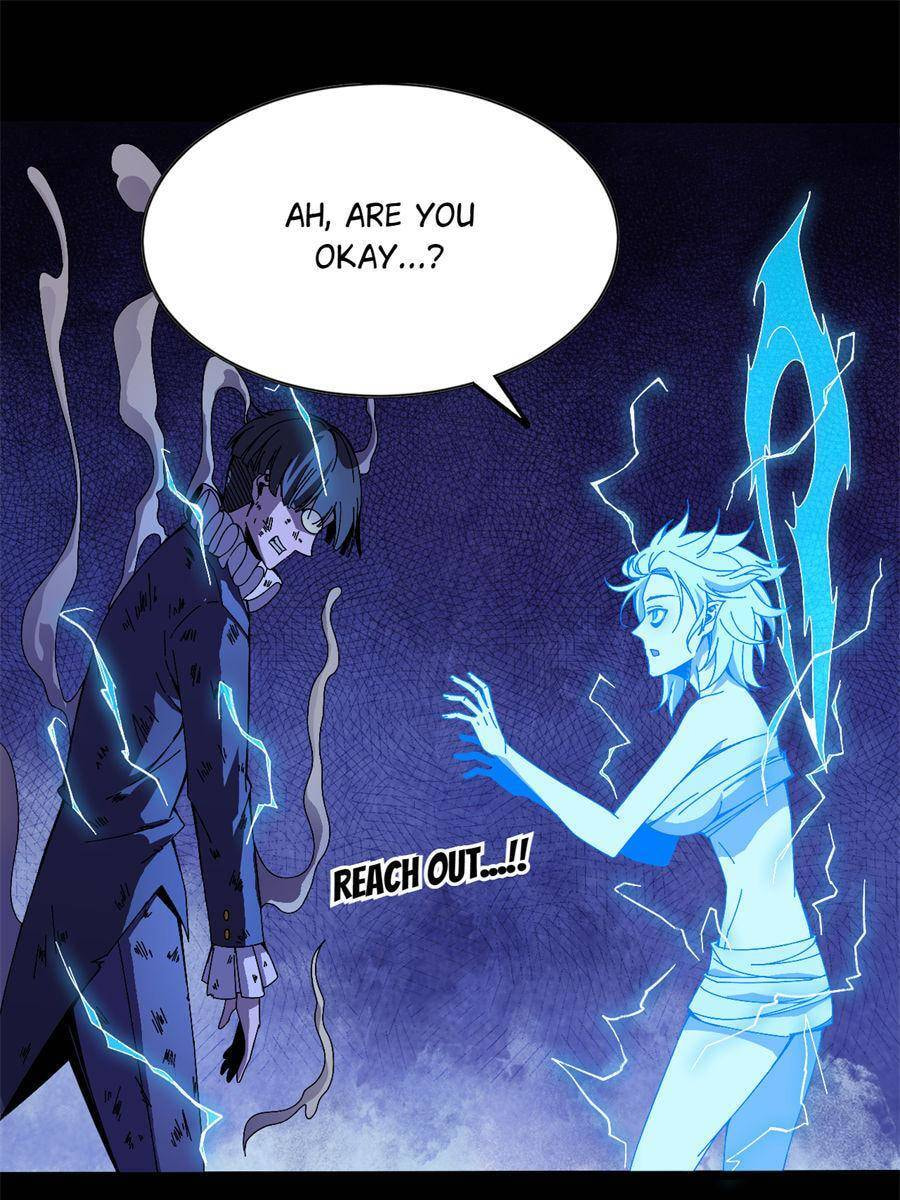 Read Hero X Demon Empress chapter 148 image 12 on Lezhin