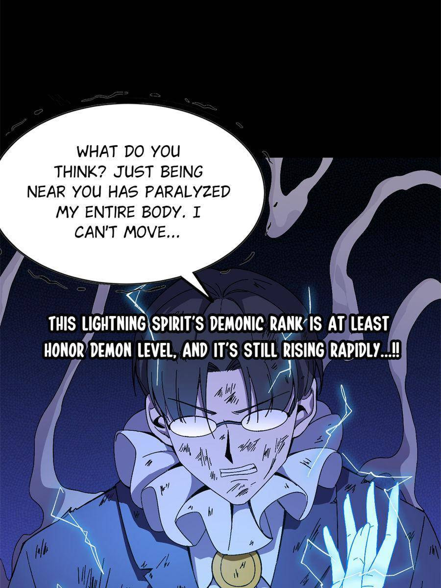 Read Hero X Demon Empress chapter 148 image 13 on Lezhin