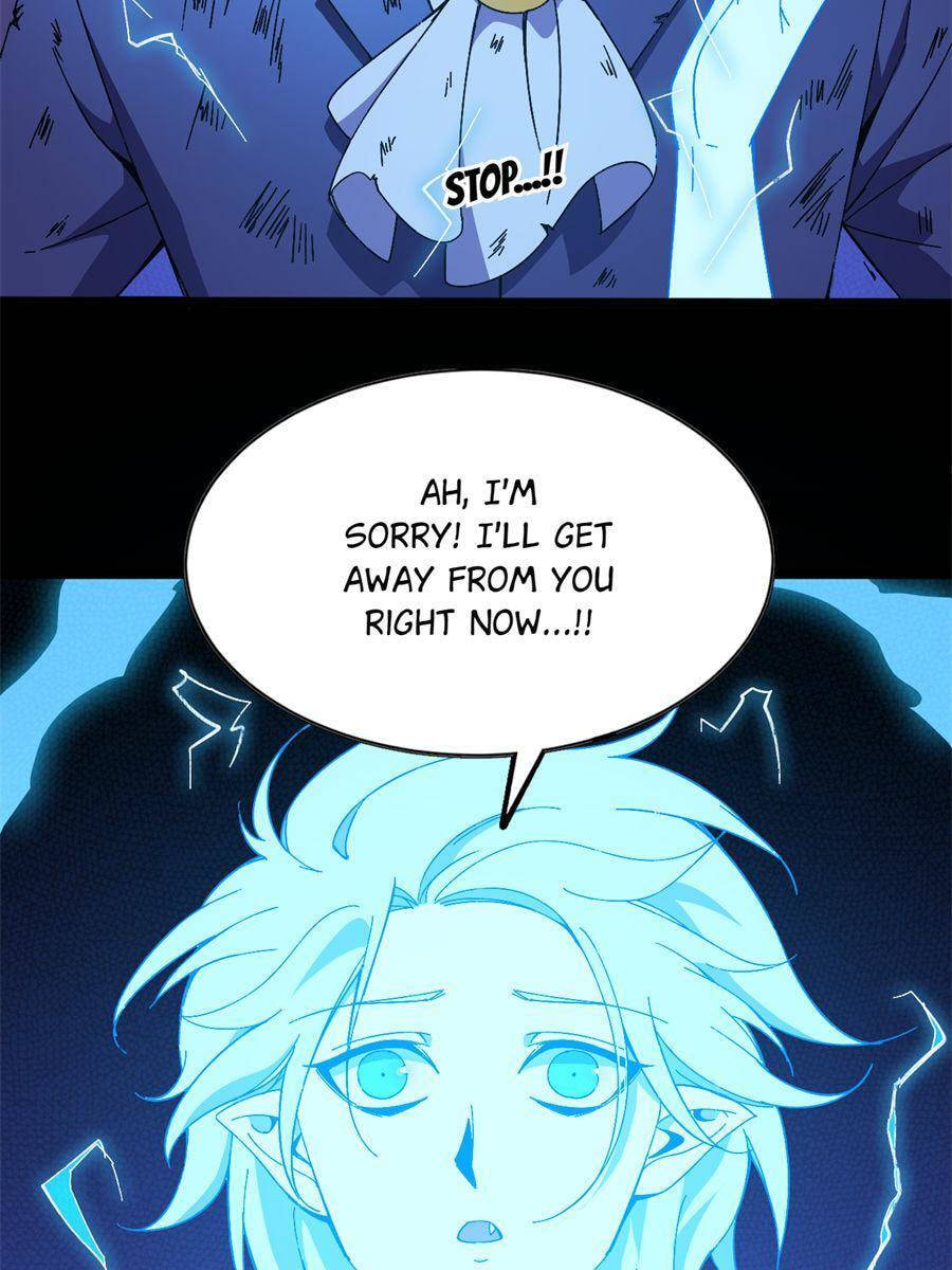 Read Hero X Demon Empress chapter 148 image 14 on Lezhin
