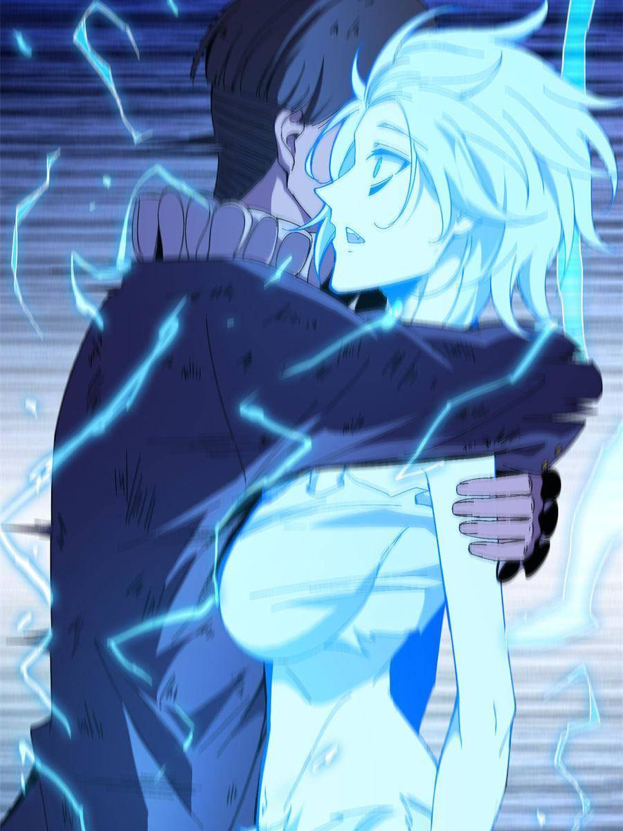 Read Hero X Demon Empress chapter 148 image 16 on Lezhin