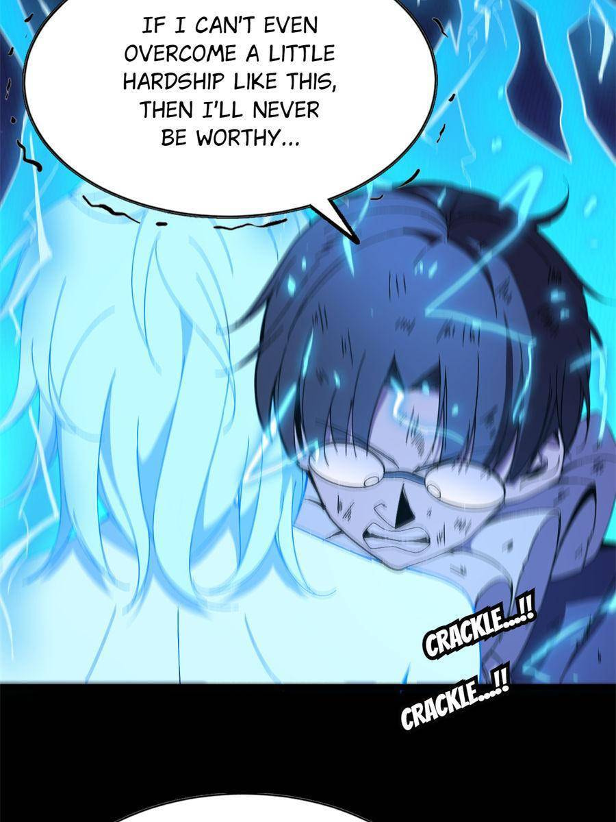 Read Hero X Demon Empress chapter 148 image 18 on Lezhin