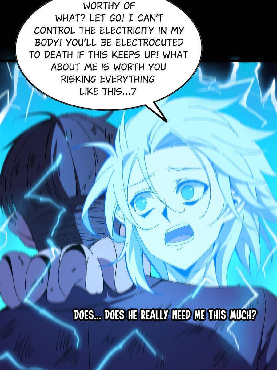 Read Hero X Demon Empress chapter 148 image 19 on Lezhin