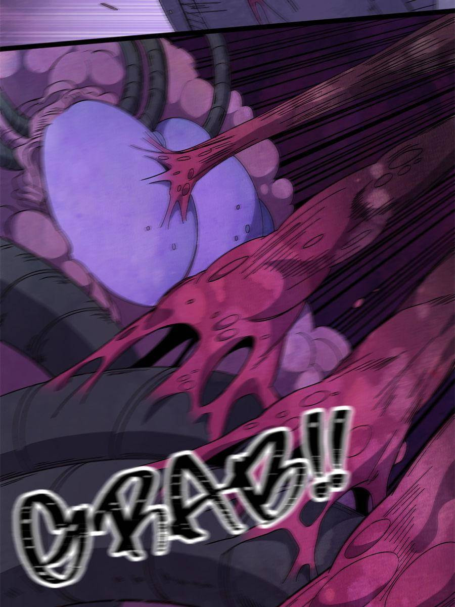 Read Hero X Demon Empress chapter 148 image 27 on Lezhin