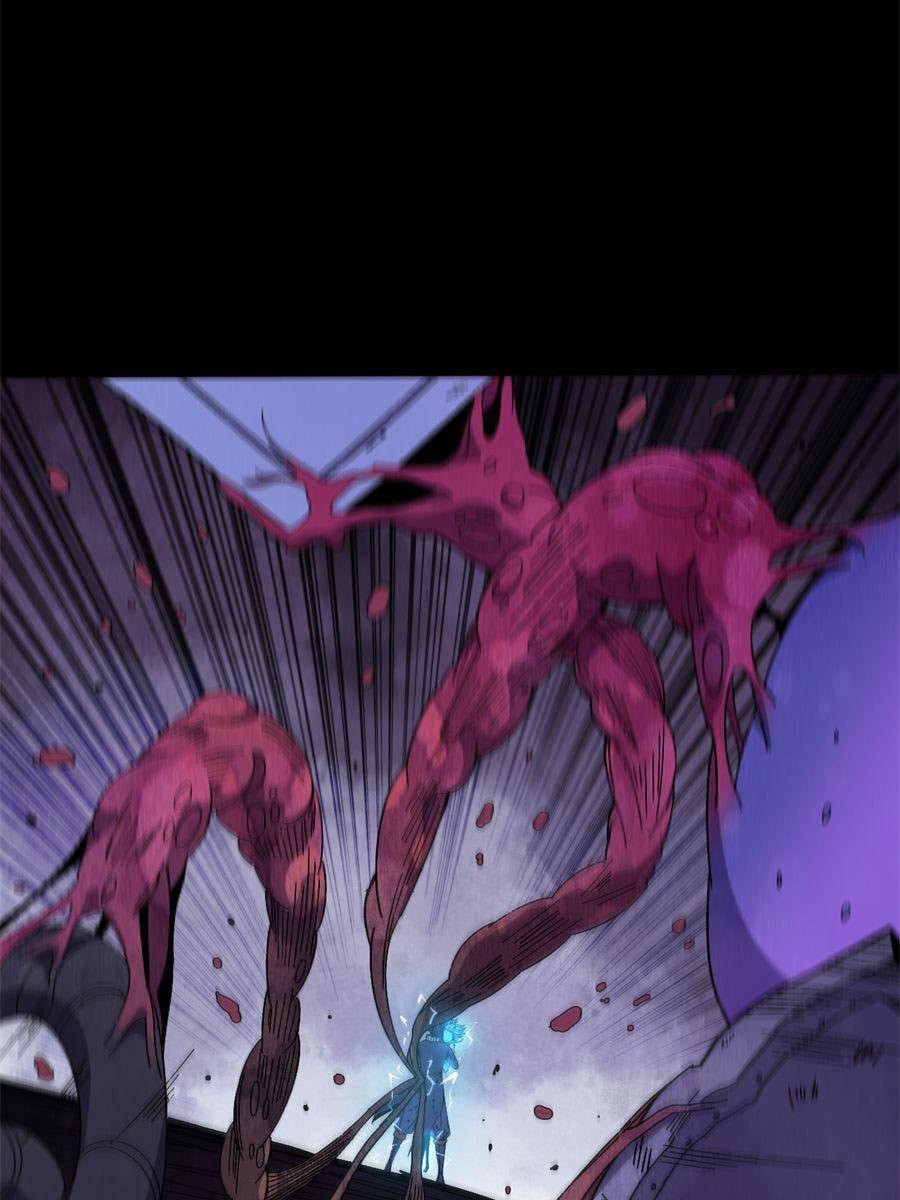 Read Hero X Demon Empress chapter 148 image 29 on Lezhin