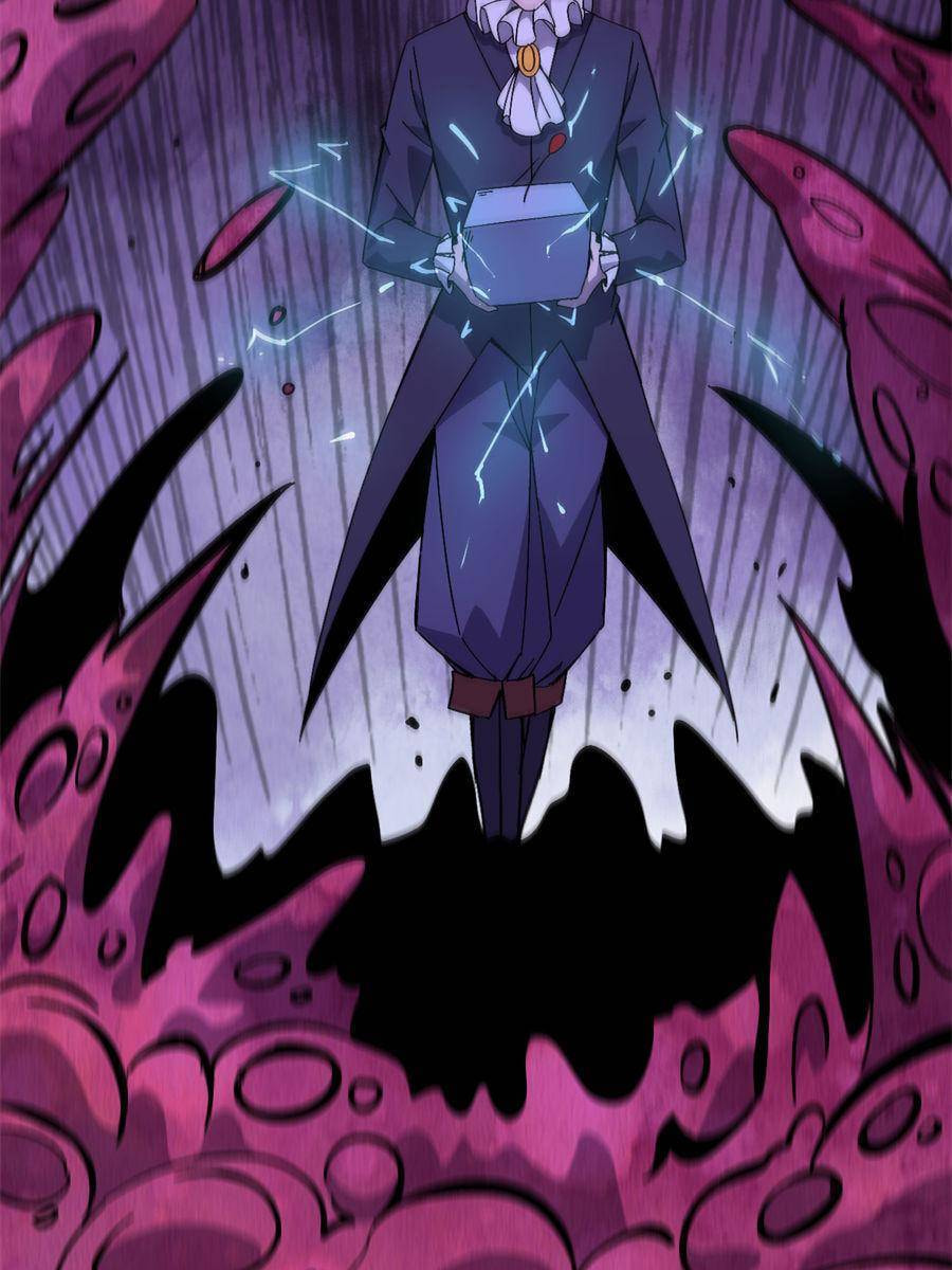 Read Hero X Demon Empress chapter 148 image 36 on Lezhin