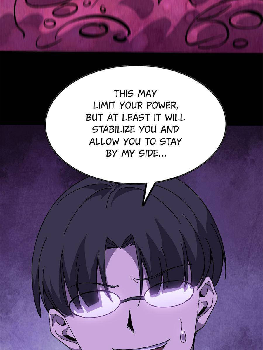 Read Hero X Demon Empress chapter 148 image 37 on Lezhin
