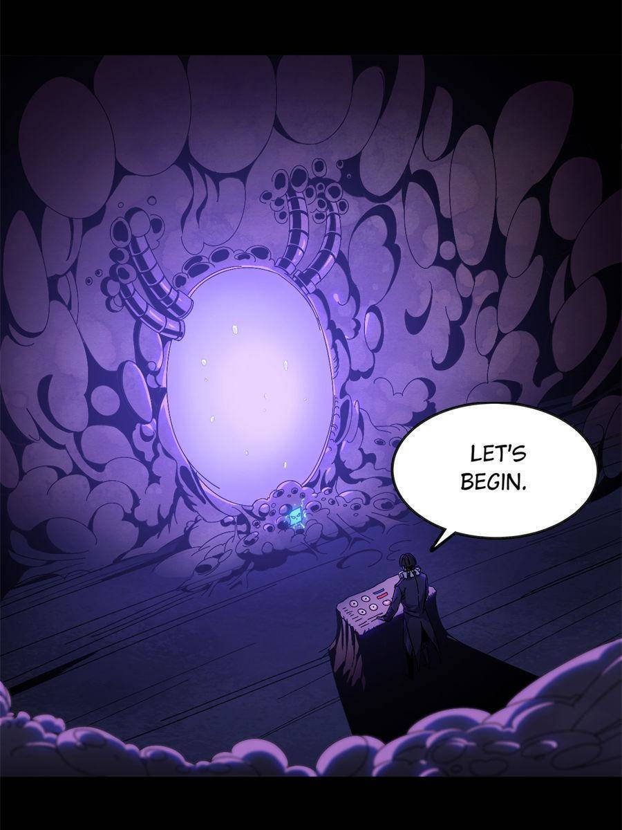 Read Hero X Demon Empress chapter 148 image 41 on Lezhin